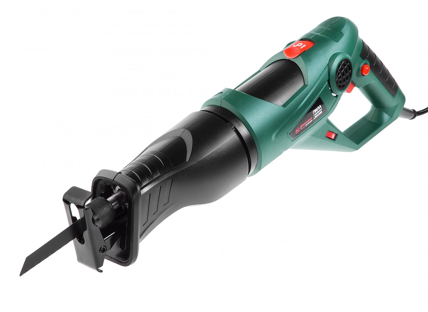 фото сабельная пила hammer lzk650b
