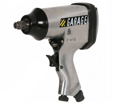 фото гайковерт garage gr-iw-315