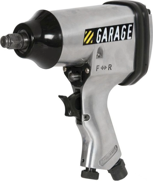 фото гайковерт garage gr-iw-315