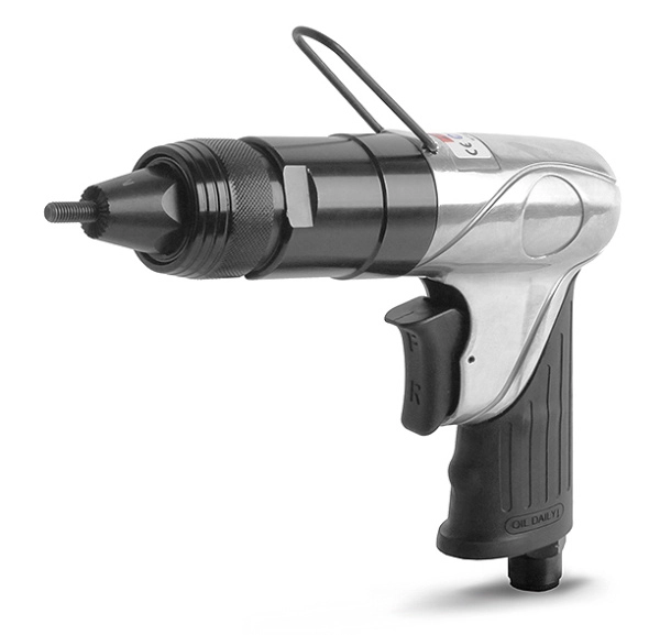 фото пневматический резьбовой заклепочник messer tp6302d