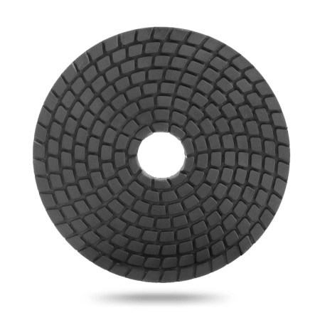 АГШК MESSER-DIY 400 MESH для шлифовки с подачей воды