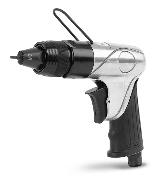 фото пневматический резьбовой заклепочник messer tp6300а