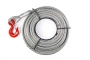 фото канат 100 м для лебёдки tor мтм 5400 5,4 т (тип znl) d=20мм