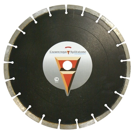 Диск алмазный (VF3 1A1RSS 450X40X3,2X10,3X30 железобетон 40)