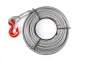 фото канат 100 м для лебёдки tor мтм 5400 5,4 т (тип znl) d=20мм