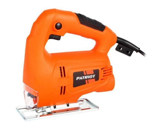 фото лобзик patriot ls 501 the one
