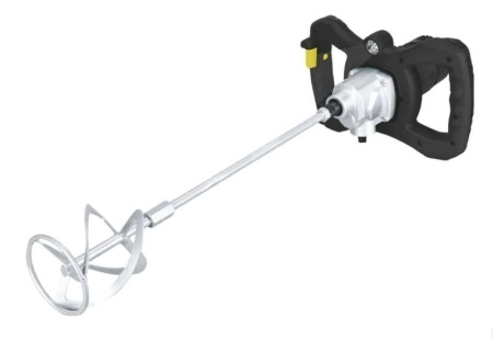 фото миксер строительный zitrek zkm1800 pro 022-0302