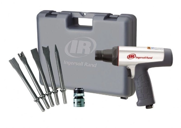 фото отбойный молоток пневматический ingersoll rand 122max