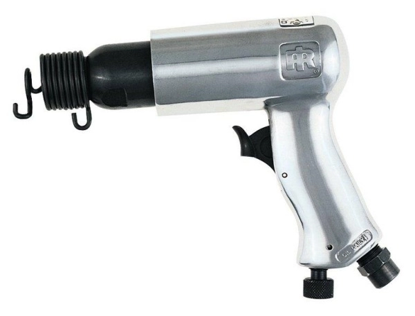 фото отбойный молоток пневматический ingersoll rand 116-eu