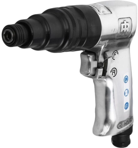 фото шуруповерт пневматический ingersoll rand 371-eu