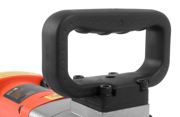фото электрический ударный гайковерт messer 630c