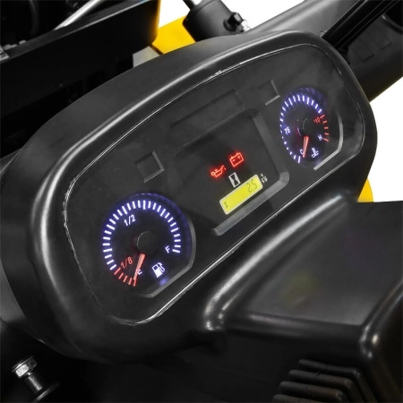 фото погрузчик дизельный cpcd30t3 (3000 кг, 4,8 м, xinchai 490) smartlift