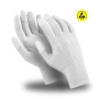 фото перчатки manipula specialist® микростатик (esd) (нейл.+полиур.+медн.), mg-163
