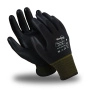 фото перчатки manipula specialist® полисофт (полиэфир+полиуретан), mg-165