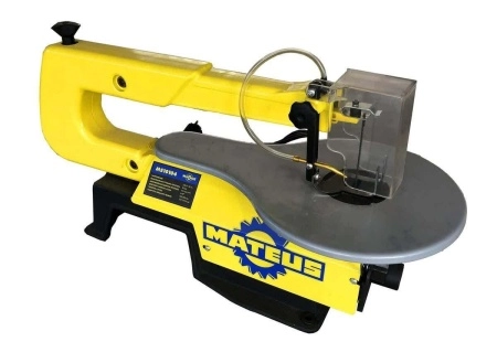 фото станок лобзиковый mateus ms10104 (fss16bv)
