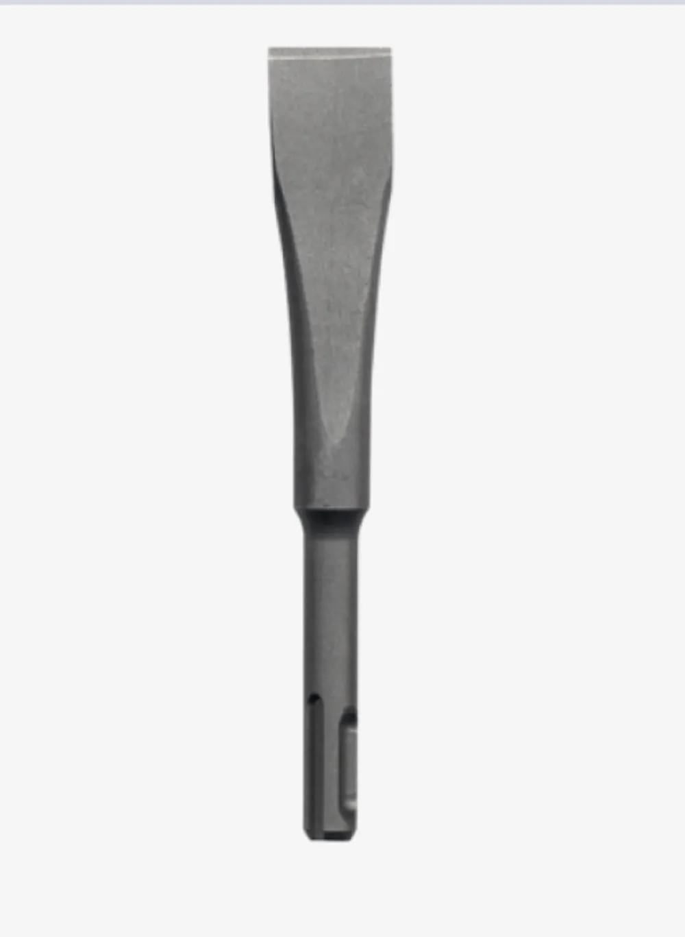 фото зубило heller 140мм sds plus (td26280)