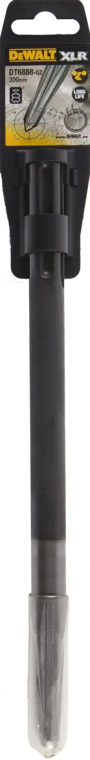 фото пика dewalt 300мм sds max (dt6888qz)