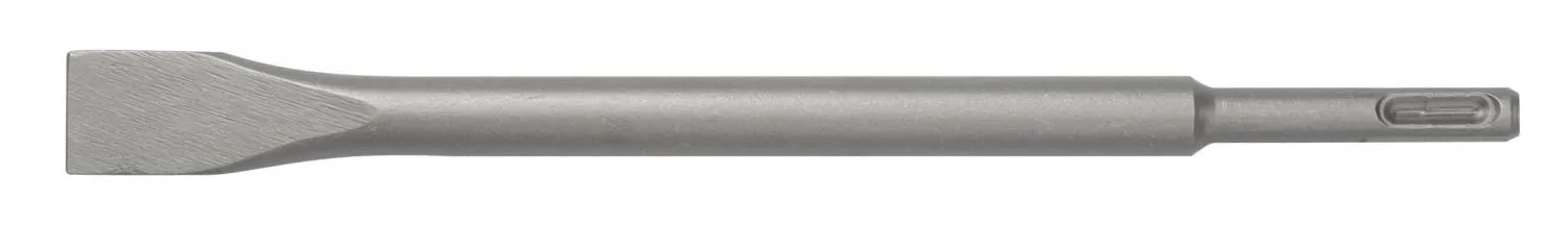 фото зубило fit 250мм sds plus (33492)