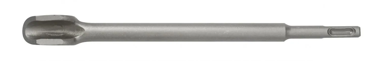 фото зубило fit 250мм sds plus (33494)