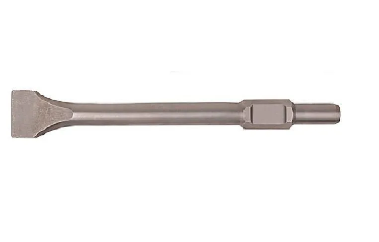 фото зубило fit hex 410 мм (33410)