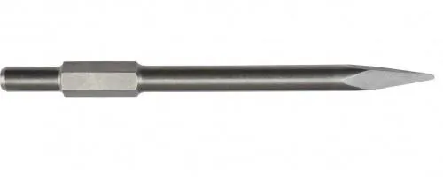 фото пика makita 400мм hex 30 мм