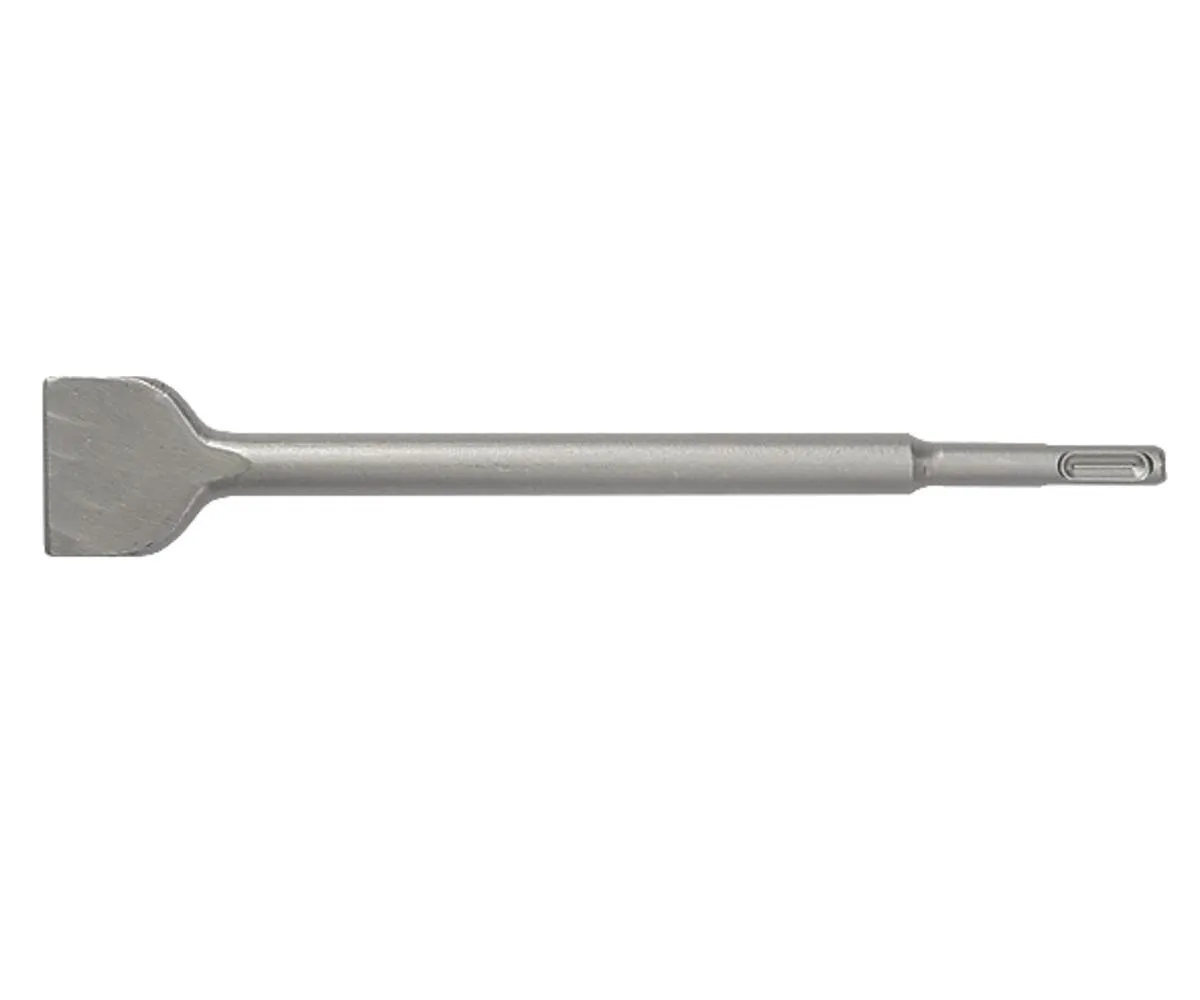 фото зубило mos 32753м sds plus 14х40х250 мм