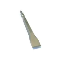 фото зубило makita 400мм hex 30 мм (hex30 p-13518)