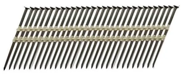 фото скобы для степлера f-40 40 1х1.25 х 5000 шт.