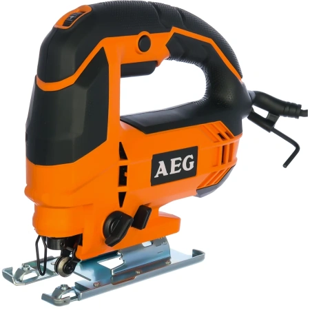 фото лобзик aeg step 80