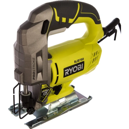 фото электрический лобзик ryobi rjs750g