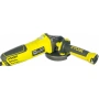 фото болгарка (ушм) ryobi rag950-125s