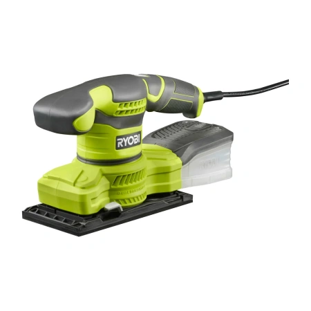 фото виброшлифмашина ryobi rss200-ga20