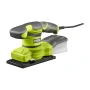 фото виброшлифмашина ryobi rss200-ga20