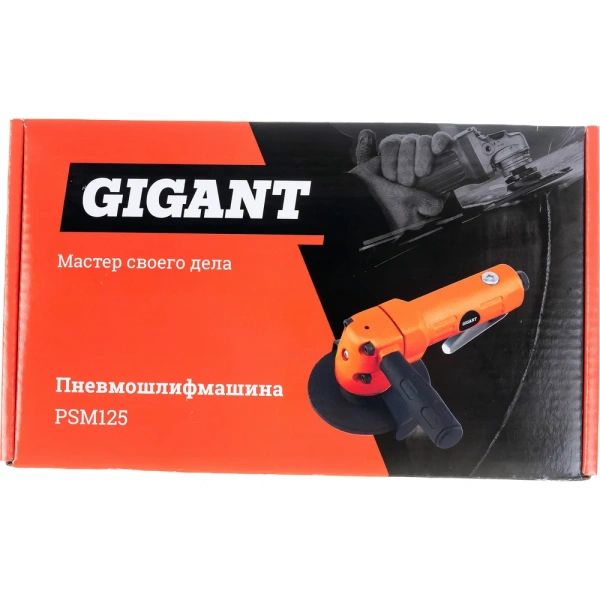 фото пневмошлифмашина gigant psm125