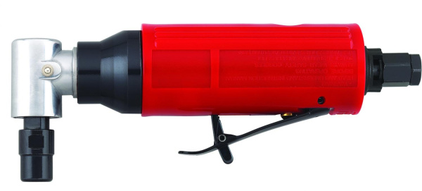 фото машина углошлифовальная пневматическая gatx gp-0585sw