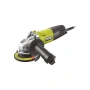 фото болгарка (ушм) ryobi rag800-125s