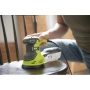 фото эксцентриковая шлифмашина ryobi ros300a