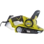 фото ленточная шлифмашина ryobi ebs800