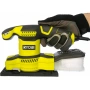 фото виброшлифмашина ryobi rss280-s