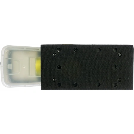 фото виброшлифмашина ryobi rss280-s