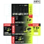 фото эксцентриковая шлифмашина ryobi ros300a