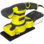 фото виброшлифмашина ryobi rss280-sa30