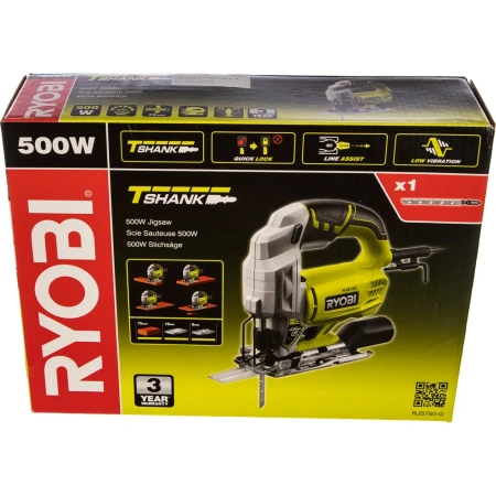 фото электрический лобзик ryobi rjs750g